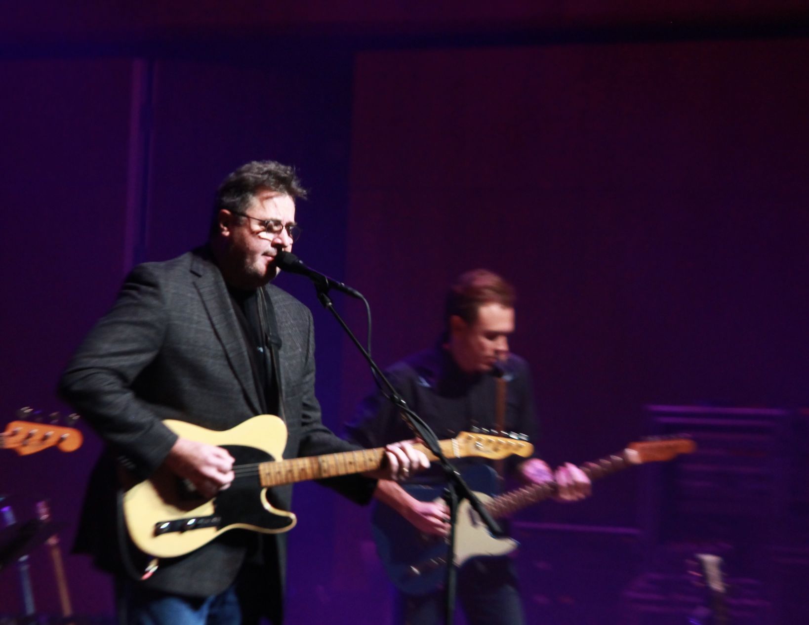 Vince Gill